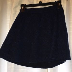 skirt